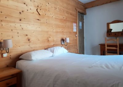 chalet à l'argentière la bessée